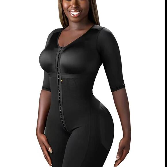 Stage 1 full body faja